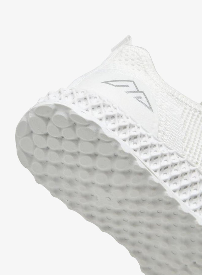 شو اكسبرس أحذية رياضية نسائية برباط - Image 5